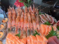 -花潮料理艺食馆(SM新生活广场店)