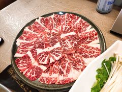 -金海阁海鲜火锅