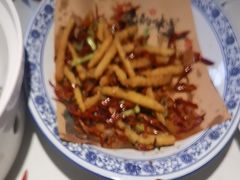 -老阿爸鲜鱼土菜(昆山花桥店)