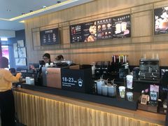 -星巴克(深圳龙岗天安数码城店)