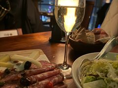 -上海柏悦酒店·世纪100牛排馆