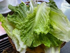 -草原碳烤羊腿(仙塘店)