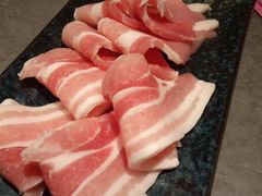 -花时·炭火烧肉(东百中心A馆店)