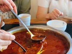-冯记香辣兔火锅(茶店子总店)