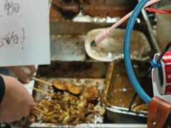 -马楠炸串(建明中路店)