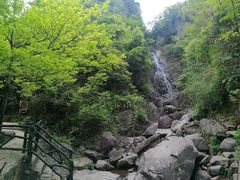 -浙北大峡谷