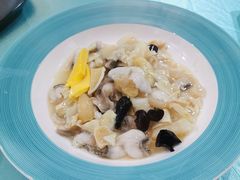 -小苏舍餐厅(木渎店)