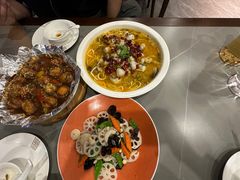 -苏城小院·园林精致苏州菜(斜塘老街店)