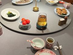 -金海华·华宴江南(斜塘店)