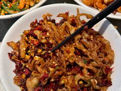 -鱼你相聚·河鲜馆(袁家岭店)