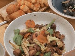 -About Bistro關於·泰式家庭料理