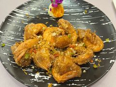 -银都上海菜馆(粤海东路店)