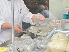 -沈大成(南京东路店)