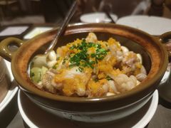 黄椒焗牛蛙-金鸭季·北京烤鸭(深业上城店)