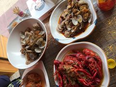 -堕落小龙虾(兰州旗舰店)
