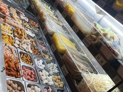 -杨国福麻辣烫(庆春路店)