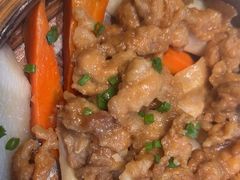 -客汀家宴·客家烟火 四季食材(集美店)