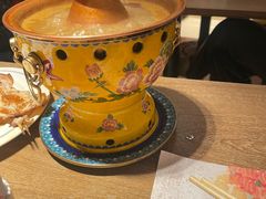 -咖啡苑自助餐厅·中国大饭店