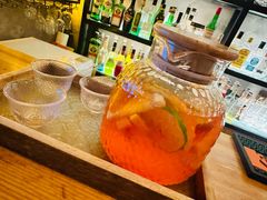 -16毫米咖啡&酒吧(南锣鼓巷店)
