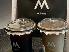 -M Stand(深圳布吉万象汇店)