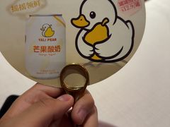 -大鸭梨烤鸭·北京菜(南小街/南苑店)