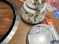 -那红花·东北菜铁锅炖(仙林金鹰店)