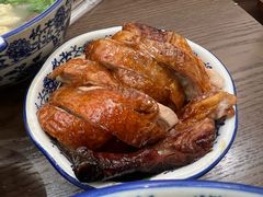 -小潘记鸭血粉丝汤