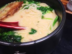 -和府捞面(东直门银座店)