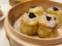 -韵咖啡自助餐厅(天津香格里拉店)