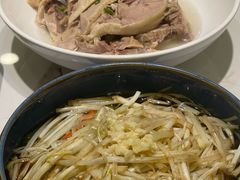 -雅酌园·烟火南京菜(颐和路店)
