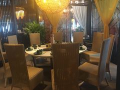 -润园四季椰子鸡火锅(海上世界店)