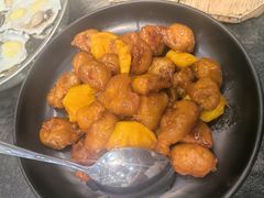 -飞尝蚝·顺德菜·鱼生(顺德总店)