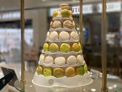 -PAUL LAFAYET 法式甜品(港汇广场店)