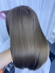 点击看大图 -New Fashion发型定制