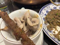 -仁和四季涮肉馆(天坛南门店)