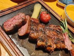 -MR.ROCKY洛奇先生·西餐&酒吧(太古仓店)