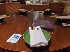 -君悦酒店·1881·北京烤鸭