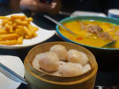 -高第街56号港式餐厅·精选(世茂广场宽厚里大明湖店)