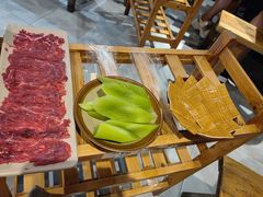 -玉林巷子口火锅(玉林总店)