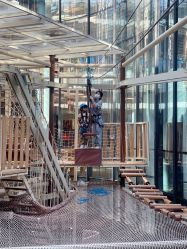 -PIPIKINGDOM皮皮王国欢乐号(欢乐海岸购物中心店)