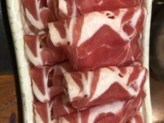 -情忆草原涮肉馆