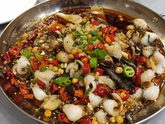 -金哥私房菜馆(张府园总店)