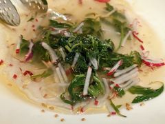 -西贝(东方路店)
