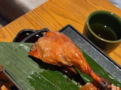 -云海肴·汽锅鸡·云南代表菜(五道口购物中心店)
