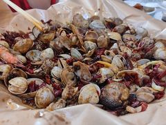 -北戴河庆山饭店·海鲜砂锅粥(北戴河黑石路店)