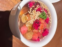-天府豆花庄(金四季店)