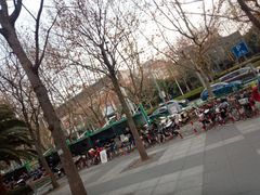 -证大大拇指广场(芳甸路店)