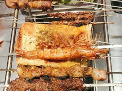 -古彭7只羊·招牌白串·碳锅羊肉旗舰店