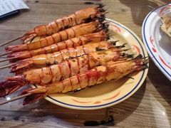 -辉记炭烧海鲜大排档·老字号(福田店)