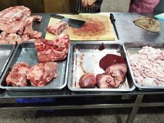-标记美食新鲜猪杂(兴南大道店)